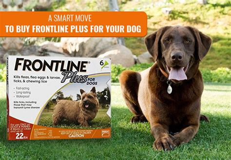 Frontline Pet Care Coupon