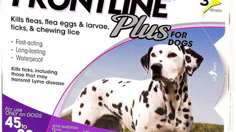 Frontline Printable Coupon