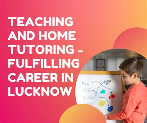 Fulfilling Careers for Those Passionate About Education