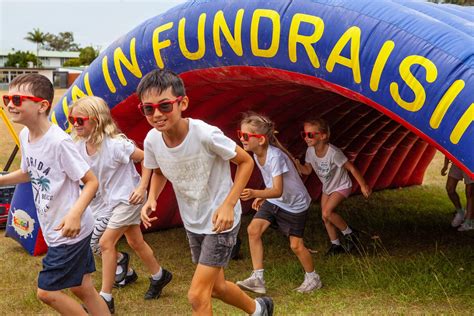 Fun Run Events