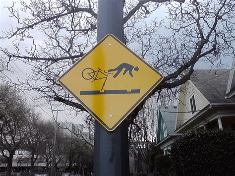 Fun Street Signs