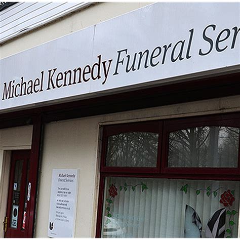 Funeral Directors