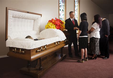 Funeral Home Listings