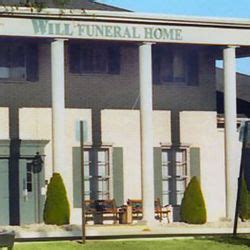 Funeral Homes