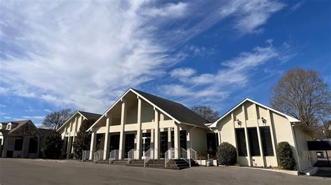 Funeral Homes in Cleveland, TN