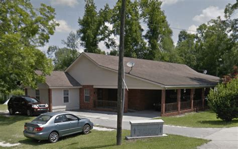 Funeral Homes in Guyton GA