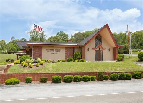 Funeral Homes in Kingsport, TN