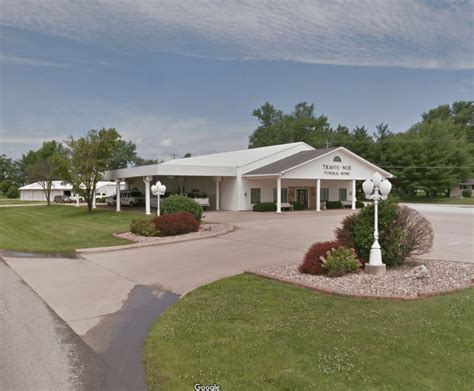 Funeral Homes in Kirksville Mo