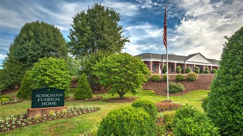 Funeral Homes in Morganton, NC