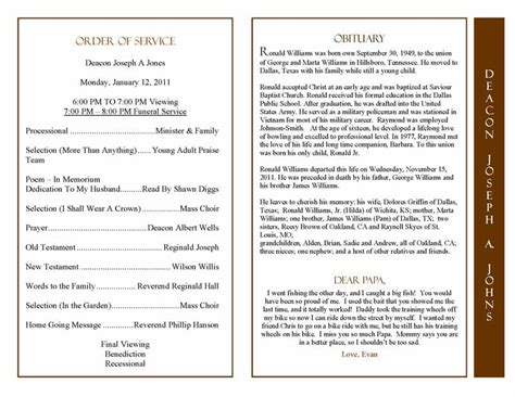 Funeral Homes in Obituary Notices