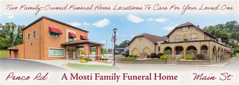 Funeral Homes in Weirton WV