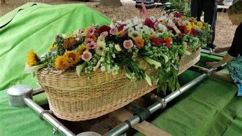 Funeral Receptions