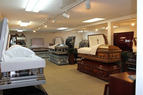 Description of Funeral Service Options