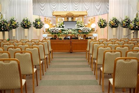 Funeral Services and Options at Rumsey-Yost Funeral Home