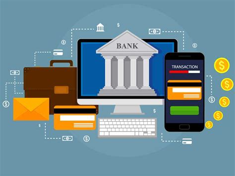 Future Developments in Online Banking