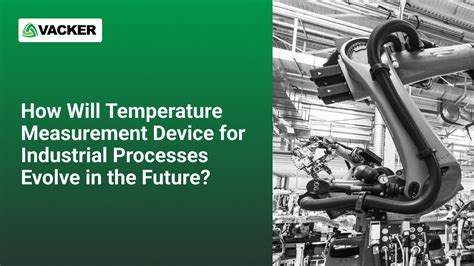 Future of temperature measurement