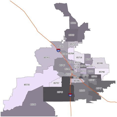 The Evolving Role of Zip Codes