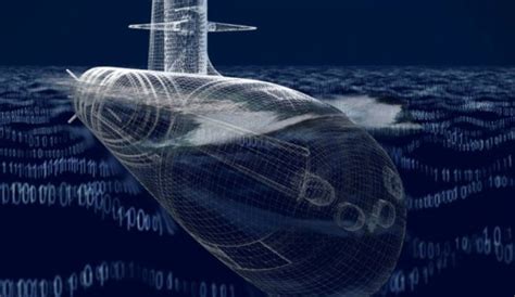 Future Submarine Technology