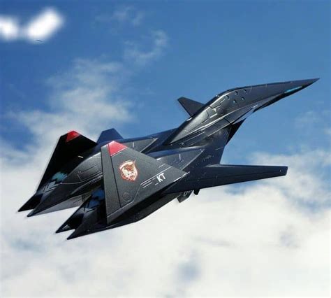 future of fighter aircraft