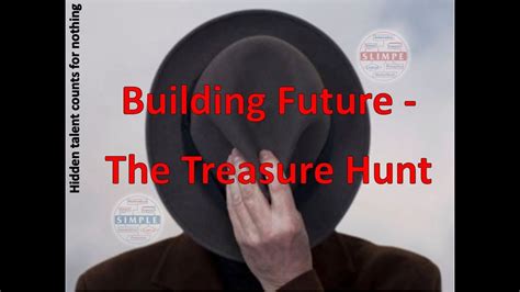 Future of Treasure Hunt