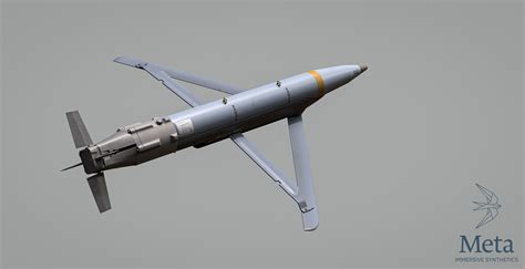 GBU-39 Small Diameter Bomb Operational History