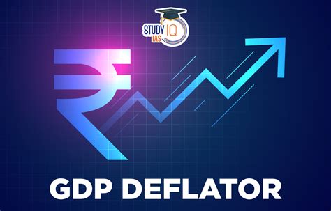 GDP deflator benefits