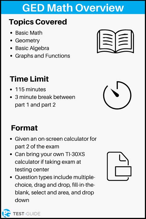 GED Practice Test