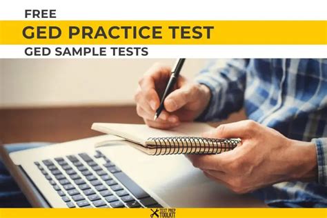 GED Practice Test Samples