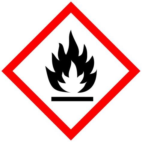 Flame Pictogram