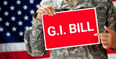 GI Bill Career Opportunities