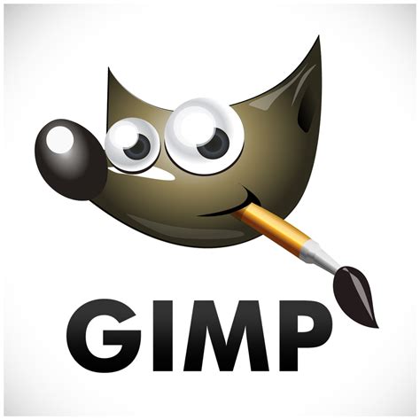 Using GIMP to create a transparent background