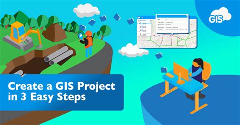 GIS Officer Step 3