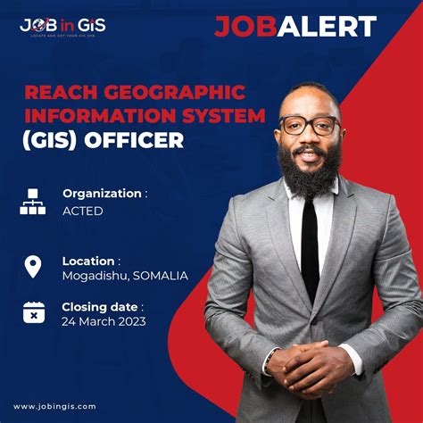 GIS Officer Step 4