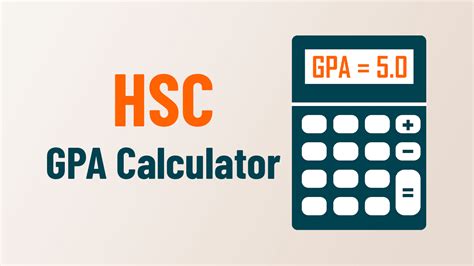 GPA calculator columns