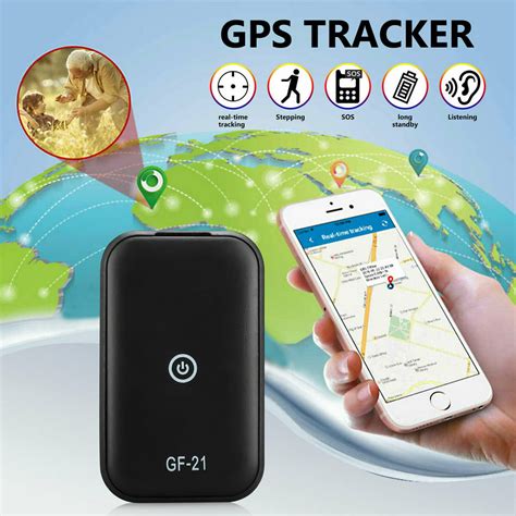 GPS Tracking Devices for Arc Carriers