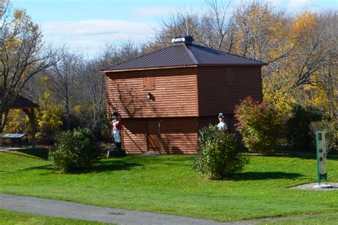 Gagetown Riverfront