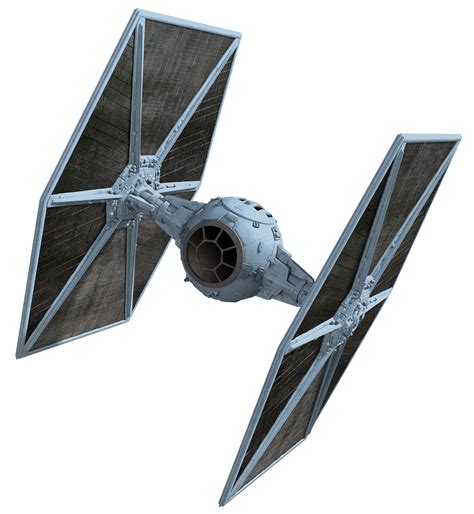 Galactic Empire TIE fighter