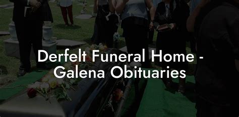 Galena Obituaries