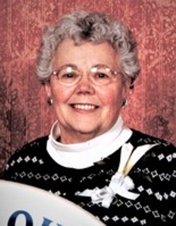 Galesburg Obituaries Image 9