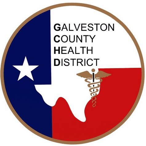 Galveston County Health District Dickinson Clinic