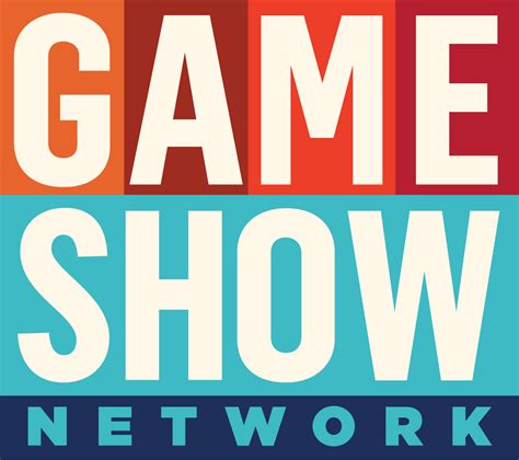 Game Show Network Logo