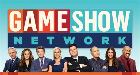 Game Show Network On Dish