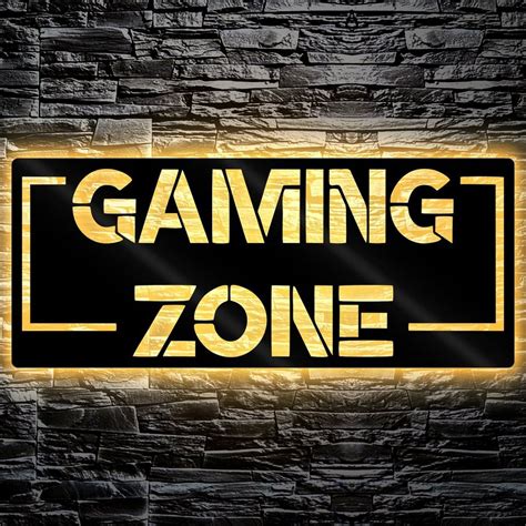 GamingZone Template