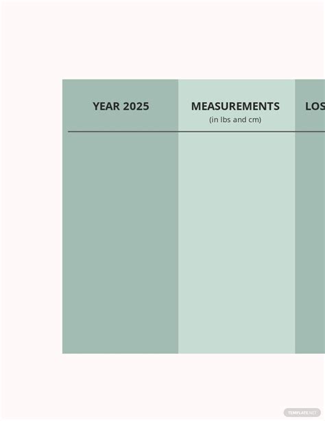 Gantt Chart Template Word