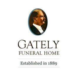 Gately Funeral Home Services