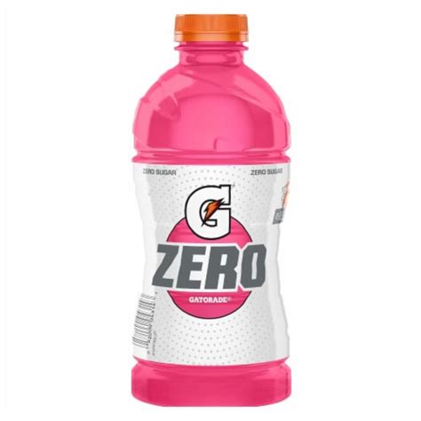 Gatorade Zero Berry Powder Flavor Options