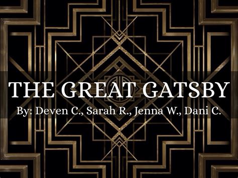 Gatsby Slide Template 10