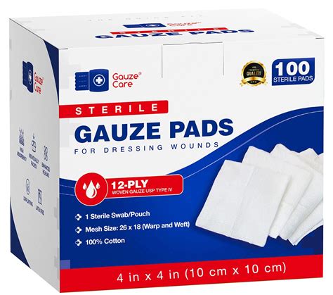 Gauze