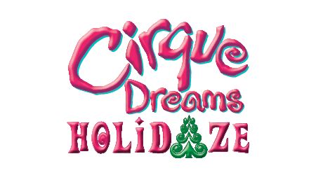 Gaylord Opryland Cirque Dreams Holidaze