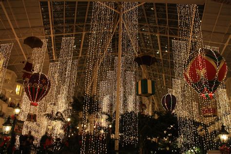 Gaylord Opryland New Year's Eve